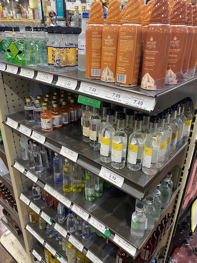 Wine Store «Total Wine & More», reviews and photos, 8539 Cooper Creek Blvd, Bradenton, FL 34201, USA