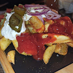 Photo n°2 de l'avis de Antonio.i fait le 29/11/2021 à 19:15 sur le  Graf Babo Pub - Musik - Kultur à Burglengenfeld