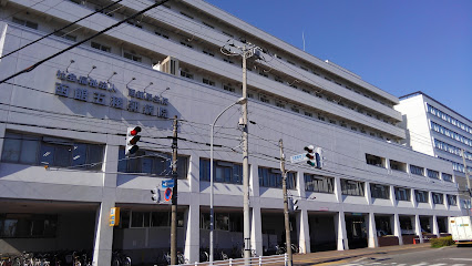 函館五稜郭病院