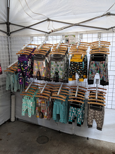 Market «Portland Saturday Market», reviews and photos, 2 SW Naito Pkwy, Portland, OR 97204, USA