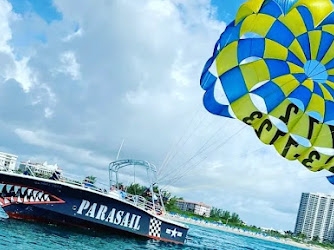Adventure Watersports | Parasailing and Boat Charters West Palm Beach
