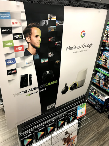 Video Game Store «GameStop», reviews and photos, 11147 Veirs Mill Rd, Wheaton, MD 20902, USA