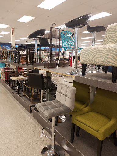 Clothing Store «Ross Dress for Less», reviews and photos, 20618 I-45, Spring, TX 77373, USA