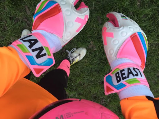 Soccer Store «GK Union LLC», reviews and photos, 207 Chesterfield Pkwy W, Chesterfield, MO 63017, USA