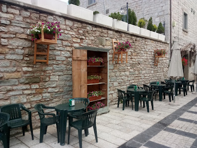 Bar Taccone - eat and drink at 1421 Corso S. Antonio, 69, 86082 Capracotta IS, Italia