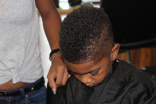 Barber Shop «KSI HIGHLIGHT | Barber Shop Near Me| Barber School Near Me», reviews and photos, 1155 Virginia Ave, Atlanta, GA 30354, USA