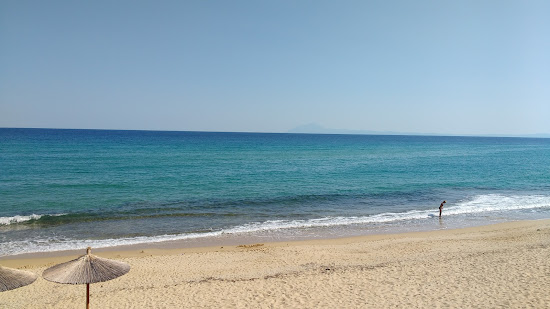 Myrtofytou beach