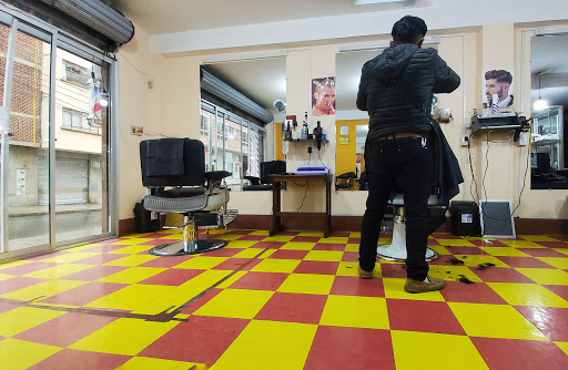 Peluquería y Barbería Fernández