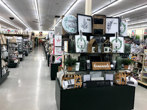 Craft Store «Hobby Lobby», reviews and photos, 1422 E Dixie Dr, Asheboro, NC 27203, USA