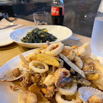 Photo n°2 de l'avis de carrie.e fait le 02/06/2022 à 19:44 sur le  Osteria Ae Saracche à Venice