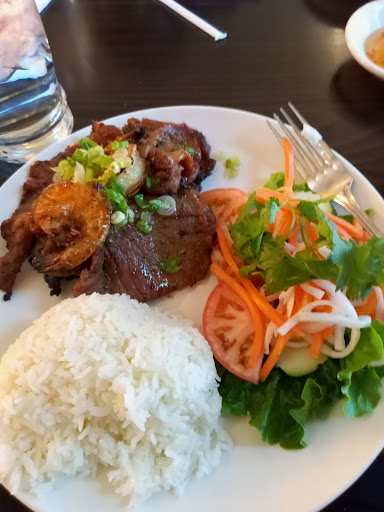 Shopping Mall «Colonial Village Shopping Center», reviews and photos, 1723 Wilson Blvd, Arlington, VA 22209, USA