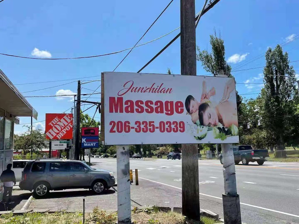 JUNZILAN MASSAGE SPA Seattle, WA 98133 Services and Reviews