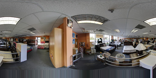 Furniture Store «Furniture Mecca», reviews and photos, 1600 N Olden Ave, Ewing Township, NJ 08638, USA