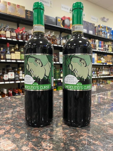 Liquor Store «Wine & Liquor Depot, LLC.», reviews and photos, 310 Huyler St, South Hackensack, NJ 07606, USA