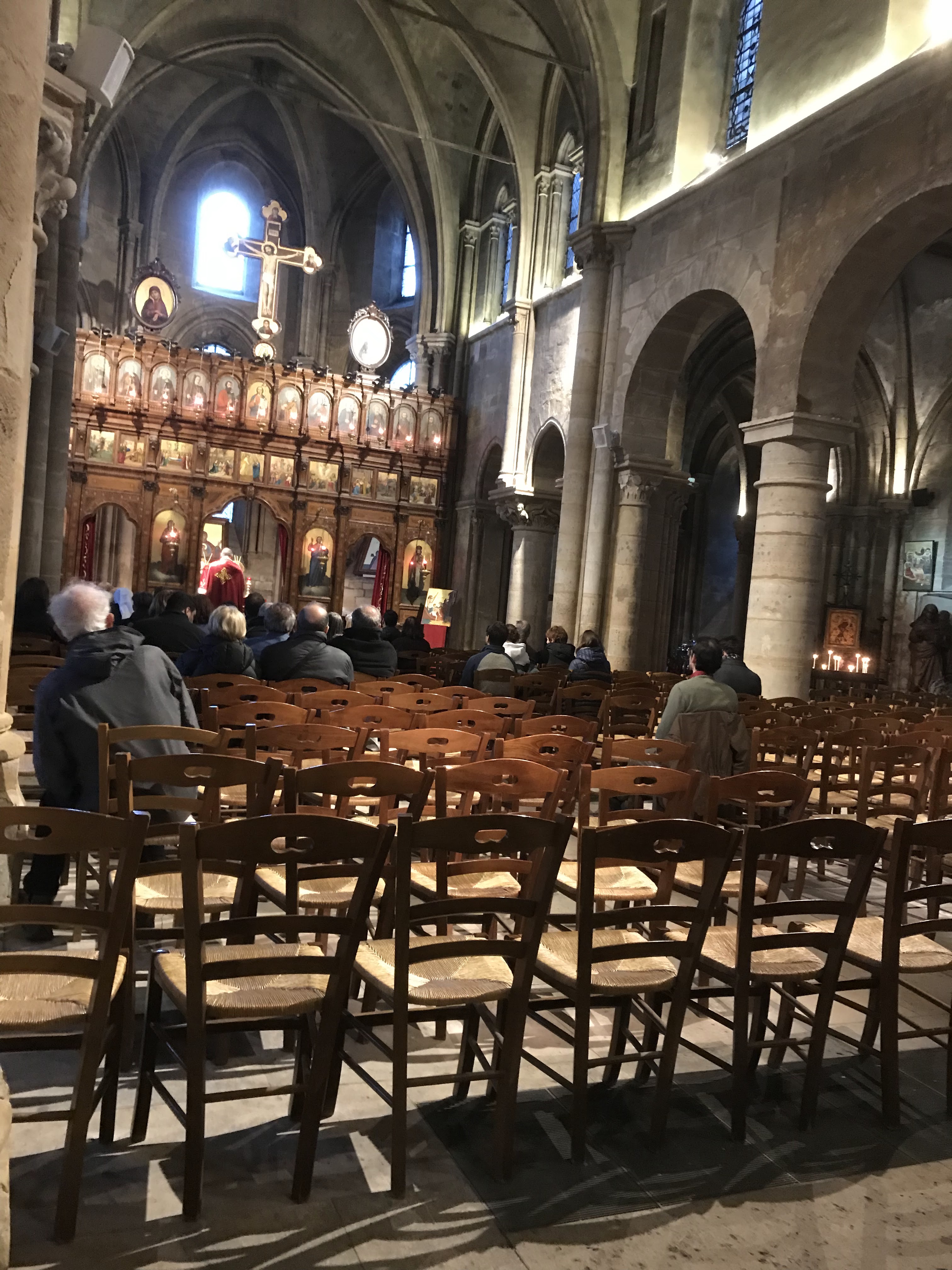 Photo n° 4 de l'avis de Chun-yu.h fait le 24/01/2019 à 12:58
