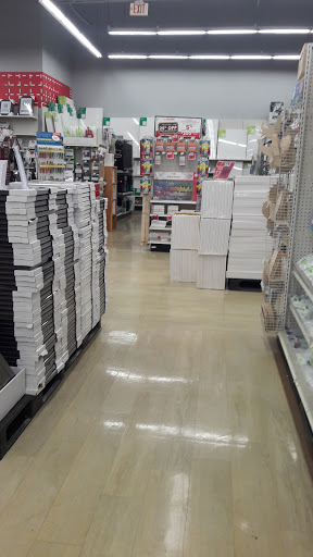 Craft Store «A.C. Moore Arts and Crafts», reviews and photos, 1041 Beaver Creek Commons Dr, Apex, NC 27502, USA