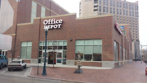 Office Depot, 722 W Broad St, Boise, ID 83702, USA, 