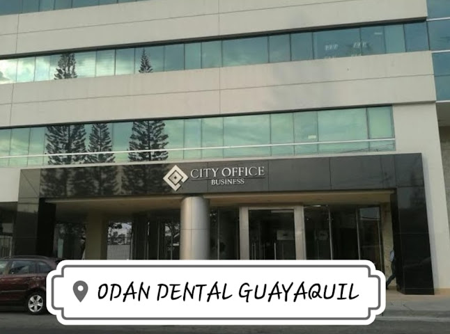 ODAN DENTAL GUAYAQUIL - Dentista