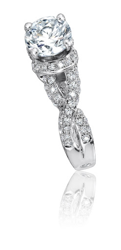 Jeweler «George & Co Diamond Jewelers», reviews and photos, 115 N Main St, Dickson City, PA 18519, USA