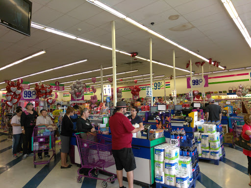 Discount Store «99 Cents Only Stores», reviews and photos, 4350 Callaghan Rd, San Antonio, TX 78228, USA