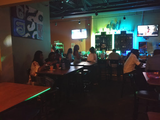 African Restaurant «Kola Restaurant & Ultra Lounge», reviews and photos, 32523 Northwestern Hwy, Farmington Hills, MI 48334, USA
