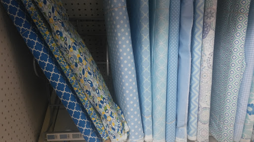 Fabric Store «Jo-Ann Fabrics and Crafts», reviews and photos, 2753 S Market St, Gilbert, AZ 85295, USA