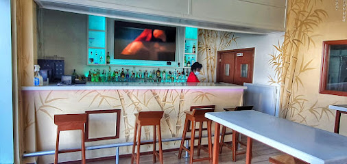Asian Voyage Restaurant & Bar by KTCS Ltd - Zenway Boulevard Royal St. Kitts Hotel Frigate bay St. Kitts frigate bay St. Kitts, St. Kitts & Nevis
