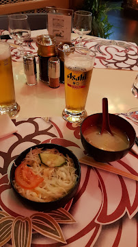 Plats et boissons du Restaurant japonais Chidori Sushi à Rosny-sous-Bois - n°8