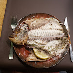 Photo n°1 de l'avis de Grigoris.o fait le 03/10/2022 à 18:42 sur le  Das Mediterrane à Altensteig