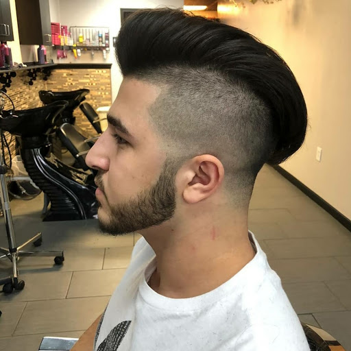 Beauty Salon «Illusion Escape Hair Salon», reviews and photos, 27340 Ford Rd, Garden City, MI 48135, USA