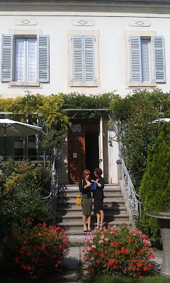 Ecole Elementaire St Georges à Villeneuve-Loubet