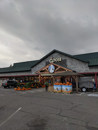 Grocery Store «The Goose», reviews and photos, 14485 WA-525, Langley, WA 98260, USA
