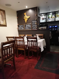 Atmosphère du Restaurant indien KESSARI Indien à Paris - n°1