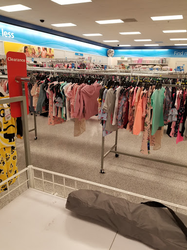 Clothing Store «Ross Dress for Less», reviews and photos, 15529 E Broadway Ave, Spokane Valley, WA 99037, USA