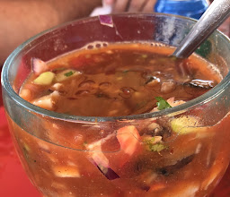 Mariscos El Compa Pablo photo