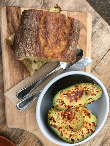 Coffee Shop «The Shop», reviews and photos, 460 Wickenden St, Providence, RI 02903, USA