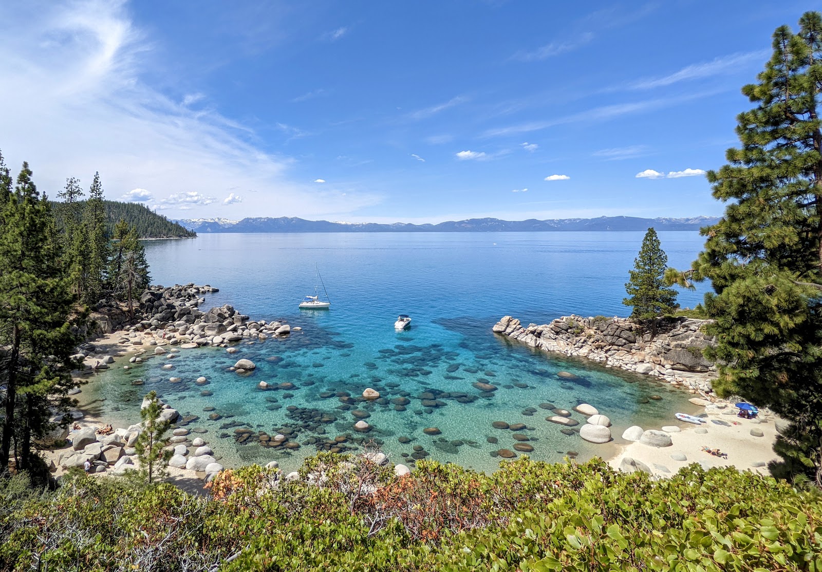 Secret Cove Nude Beach'in fotoğrafı doğal alan içinde bulunmaktadır