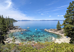 Foto di Secret Cove Nude Beach ubicato in zona naturale