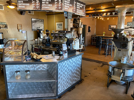Colorado Coffee Merchants, 302 E Fillmore St, Colorado Springs, CO 80907, USA, 