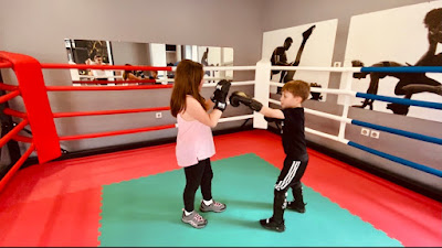 BOXE FRANCAISE VAL DE MORTEAU à Morteau