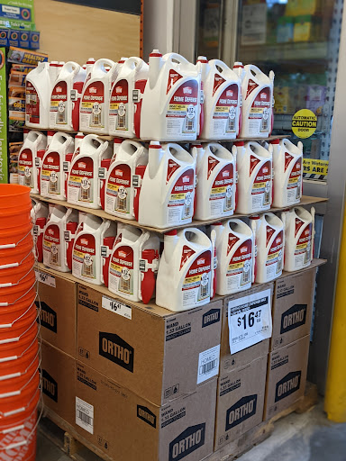 Home Improvement Store «The Home Depot», reviews and photos, 43900 Ice House Terrace, Fremont, CA 94538, USA