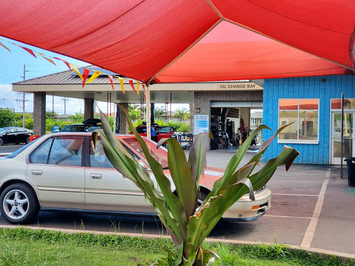 Wash It Hawaii en Lahaina