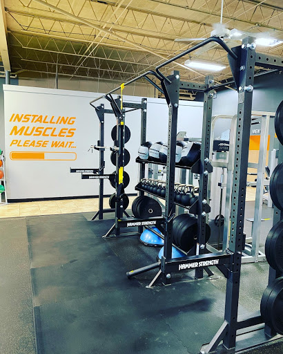 Gym «Fitness Evolution - Laurel, MD.», reviews and photos, 3541 Laurel Fort Meade Rd, Laurel, MD 20724, USA