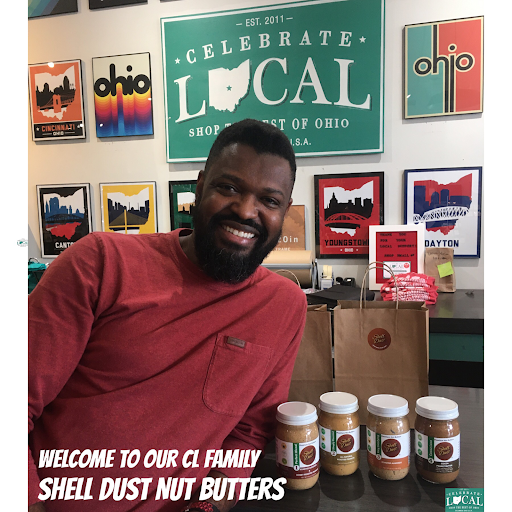 Gift Shop «Celebrate Local - Shop the Best of Ohio», reviews and photos, 3952 Townsfair Way, Columbus, OH 43219, USA