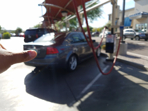 Car Wash «Superstar Carwash Greenfield at Baseline», reviews and photos, 1919 S Greenfield Rd, Mesa, AZ 85206, USA