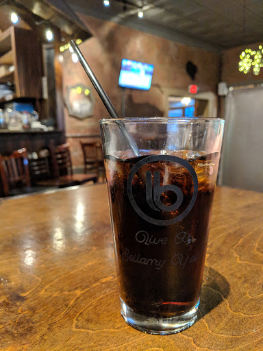 Bar & Grill «On The Rocks», reviews and photos, 110 N Court St, Florence, AL 35630, USA