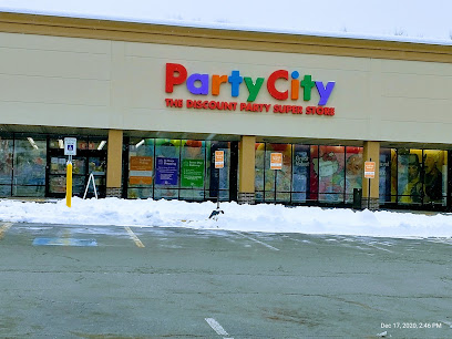 Party City