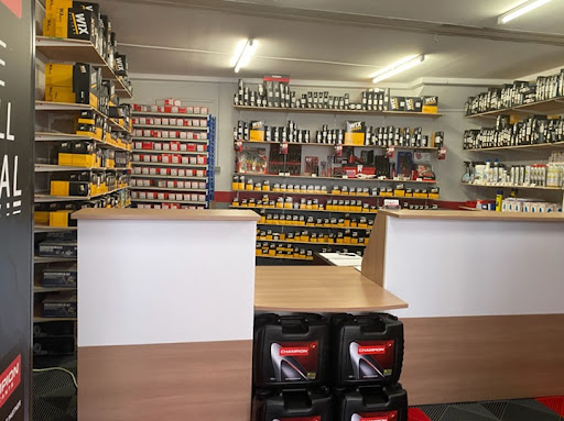 Photo 2 - Magasin E3Auto