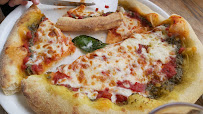 Pizza du Restaurant italien Fuxia à Lyon - n°5