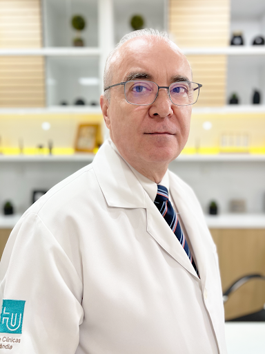 Logo da empresa - Dr. Alceu Berbert - Dermatologista
